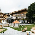 Hotel Hotel Thurnerhof Saalbach-Hinterglemm