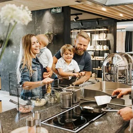 Thurnerhof Szálloda *