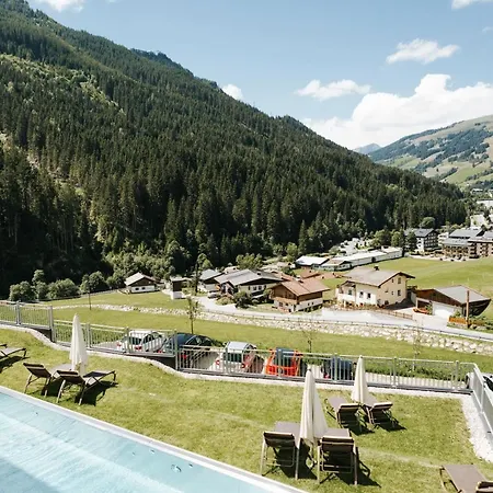 Hotel Thurnerhof