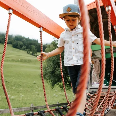 Szálloda Thurnerhof