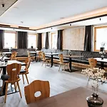 Thurnerhof Szálloda Saalbach Hinterglemm