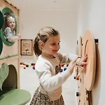Thurnerhof Szálloda Saalbach Hinterglemm