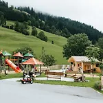 Thurnerhof * Saalbach Hinterglemm
