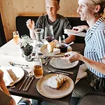 Thurnerhof Szálloda Saalbach Hinterglemm