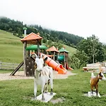 Thurnerhof Szálloda Saalbach Hinterglemm