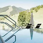 Thurnerhof Szálloda Saalbach Hinterglemm