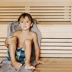 Szálloda Thurnerhof Saalbach Hinterglemm
