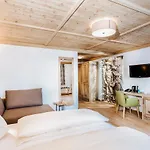 Thurnerhof Szálloda Saalbach Hinterglemm