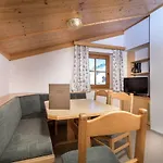 Thurnerhof Szálloda Saalbach Hinterglemm