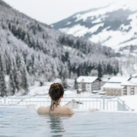 Thurnerhof Saalbach-Hinterglemm