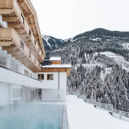 Thurnerhof * Saalbach-Hinterglemm