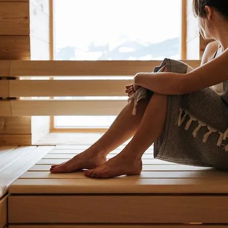 ホテル Thurnerhof