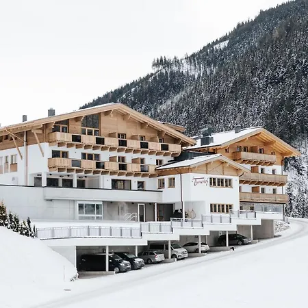 Thurnerhof Saalbach-Hinterglemm