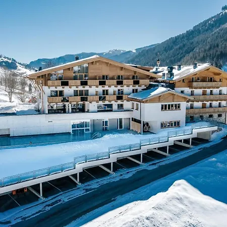 Hotell Hotel Thurnerhof