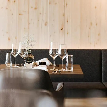 Hotel Thurnerhof *