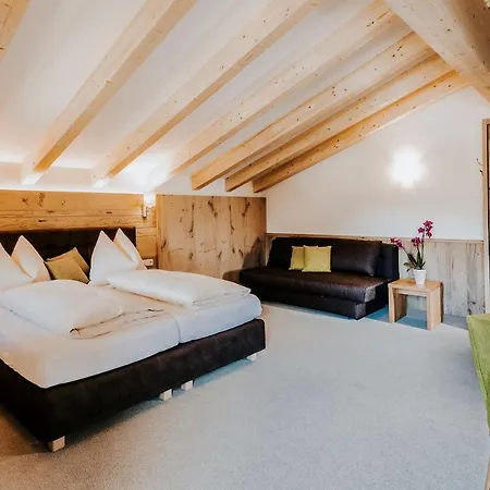 Hotel Thurnerhof *