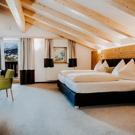 Hotel Thurnerhof Saalbach-Hinterglemm