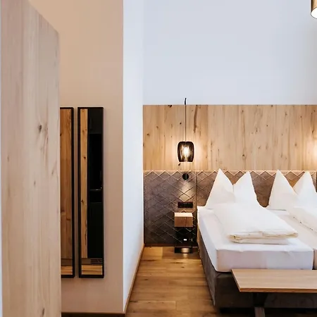 ホテル Thurnerhof