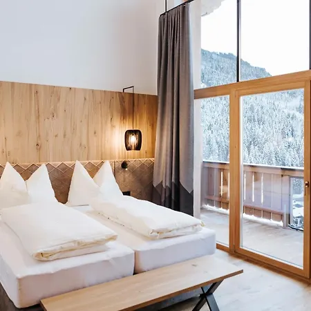 Hotel Thurnerhof *