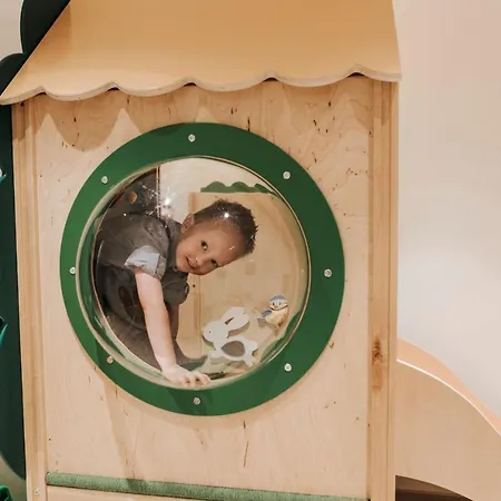 ホテル Thurnerhof *