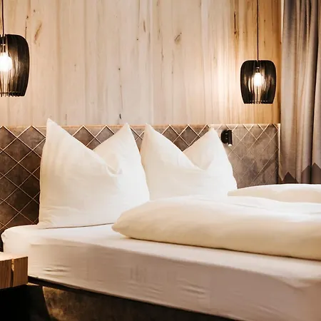 Thurnerhof Hotel *