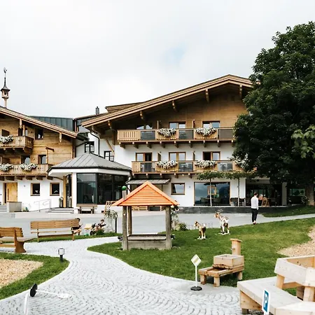 Hotel Thurnerhof Saalbach-Hinterglemm