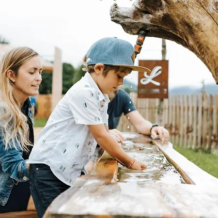 ホテル Thurnerhof *