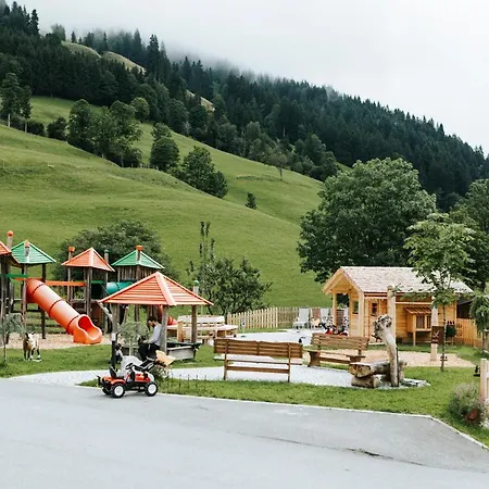 Thurnerhof * Saalbach-Hinterglemm