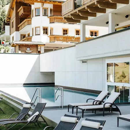 Hotell Hotel Thurnerhof