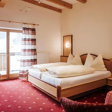 Hotel Thurnerhof Saalbach-Hinterglemm