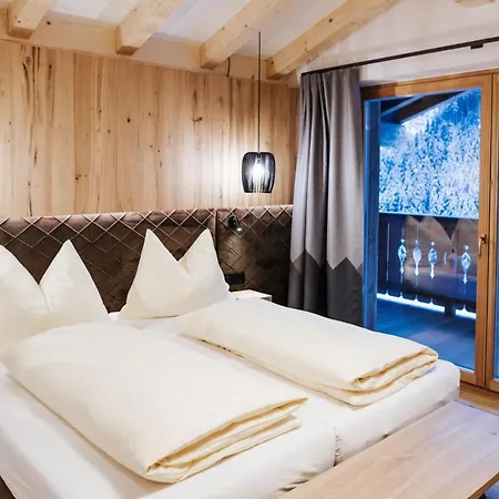 Hotel Thurnerhof Saalbach-Hinterglemm
