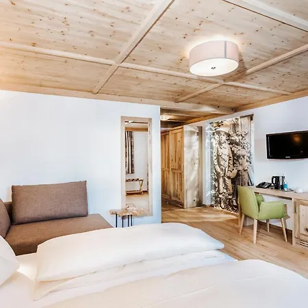 Thurnerhof ホテル ザールバッハ・ヒンターグレム