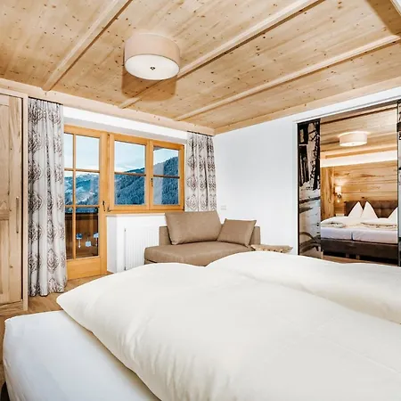 Hotel Thurnerhof Saalbach-Hinterglemm