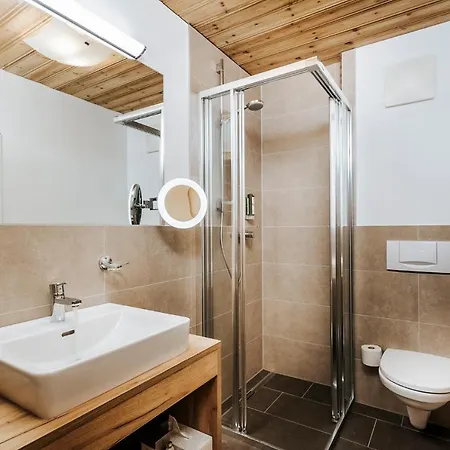 Hotel Thurnerhof Saalbach-Hinterglemm