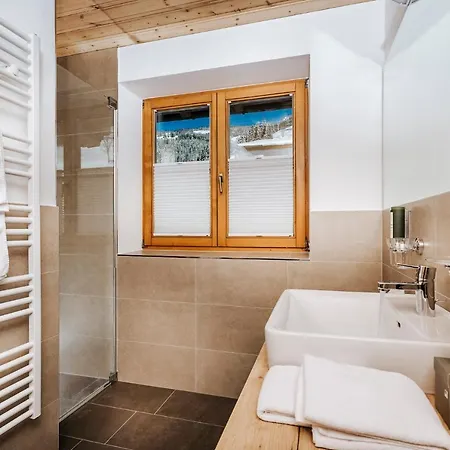 Hotel Thurnerhof Hotell