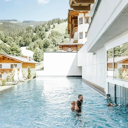 Hotell Hotel Thurnerhof