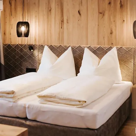 Thurnerhof Hotel *