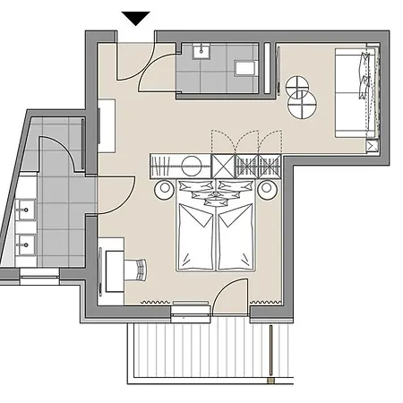 Thurnerhof Hotel