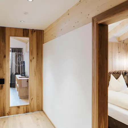 Hotell Hotel Thurnerhof
