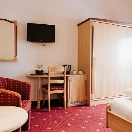 Thurnerhof Hotel *