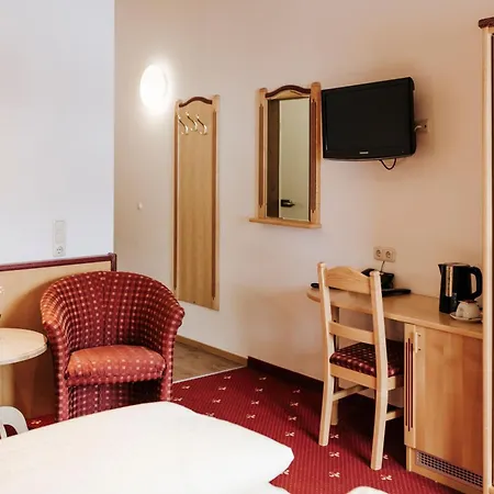 Hotel Thurnerhof Saalbach-Hinterglemm