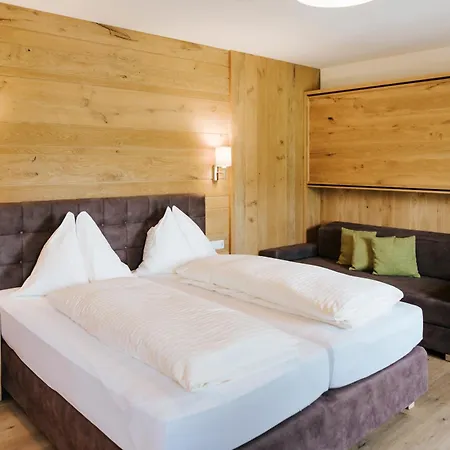 Hotel Thurnerhof Saalbach-Hinterglemm