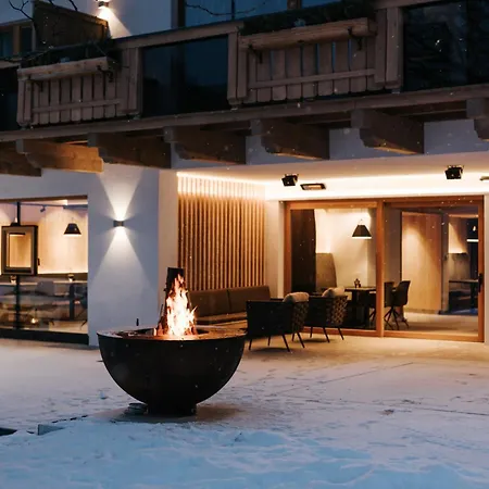 ホテル Thurnerhof *