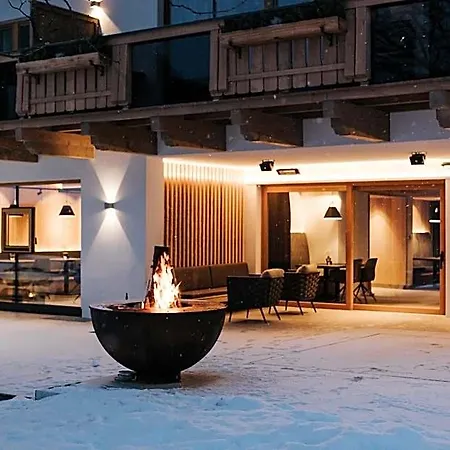 Thurnerhof Hotel *