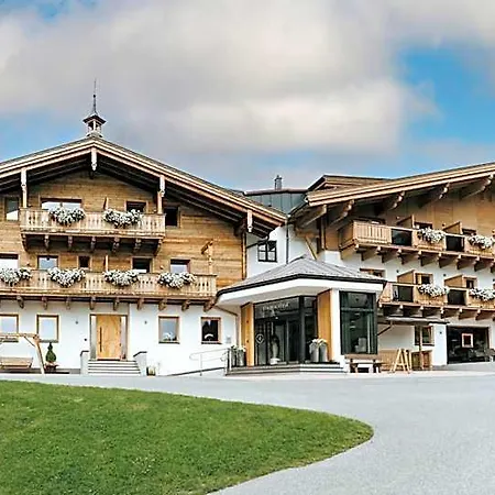 Thurnerhof Hotel *