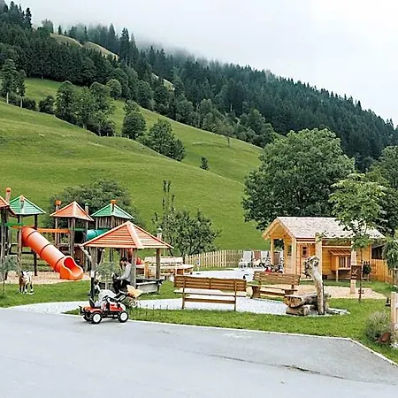 Thurnerhof Hotel
