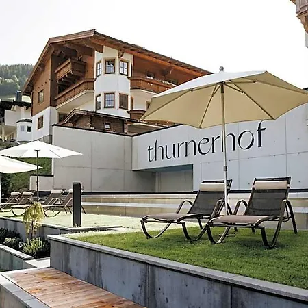 Hotel Thurnerhof Saalbach-Hinterglemm