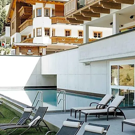 Thurnerhof Hotel Saalbach-Hinterglemm
