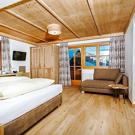 Hotel Thurnerhof *