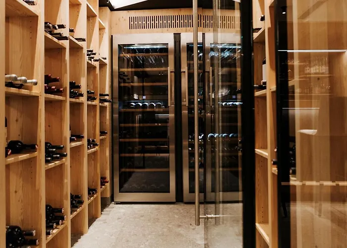 ホテル Thurnerhof